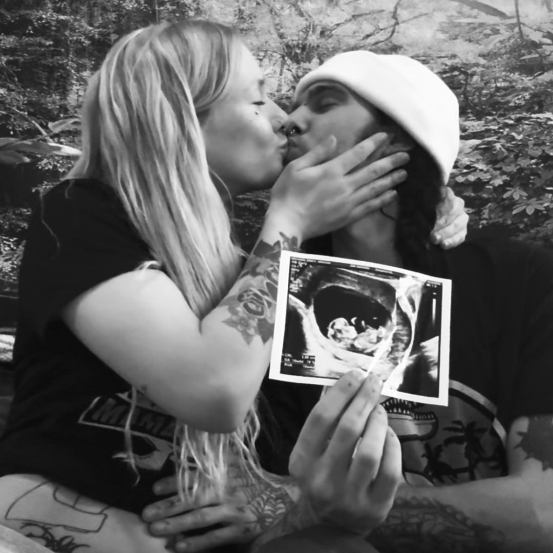 Photo shared by Jenni for their Babylist baby registry.