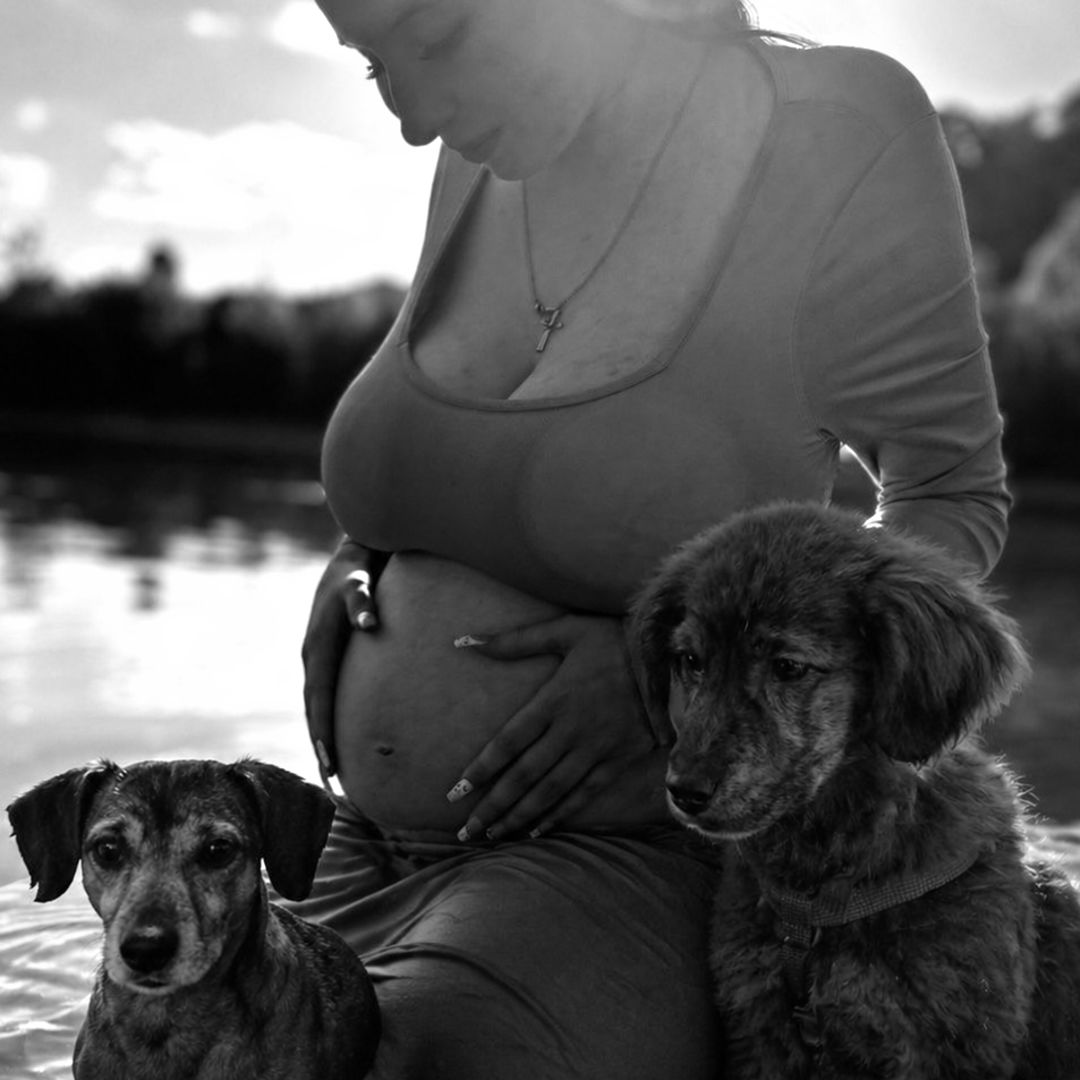 Photo shared by Caitlyn for their Babylist baby registry.