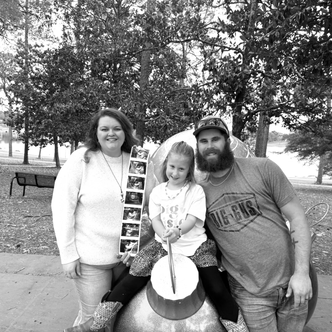 Photo shared by Starla for their Babylist baby registry.