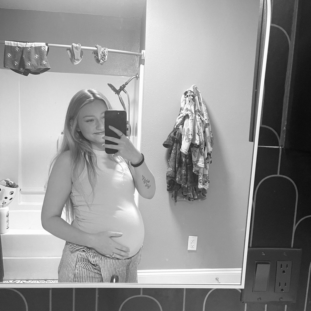 Photo shared by Emma for their Babylist baby registry.