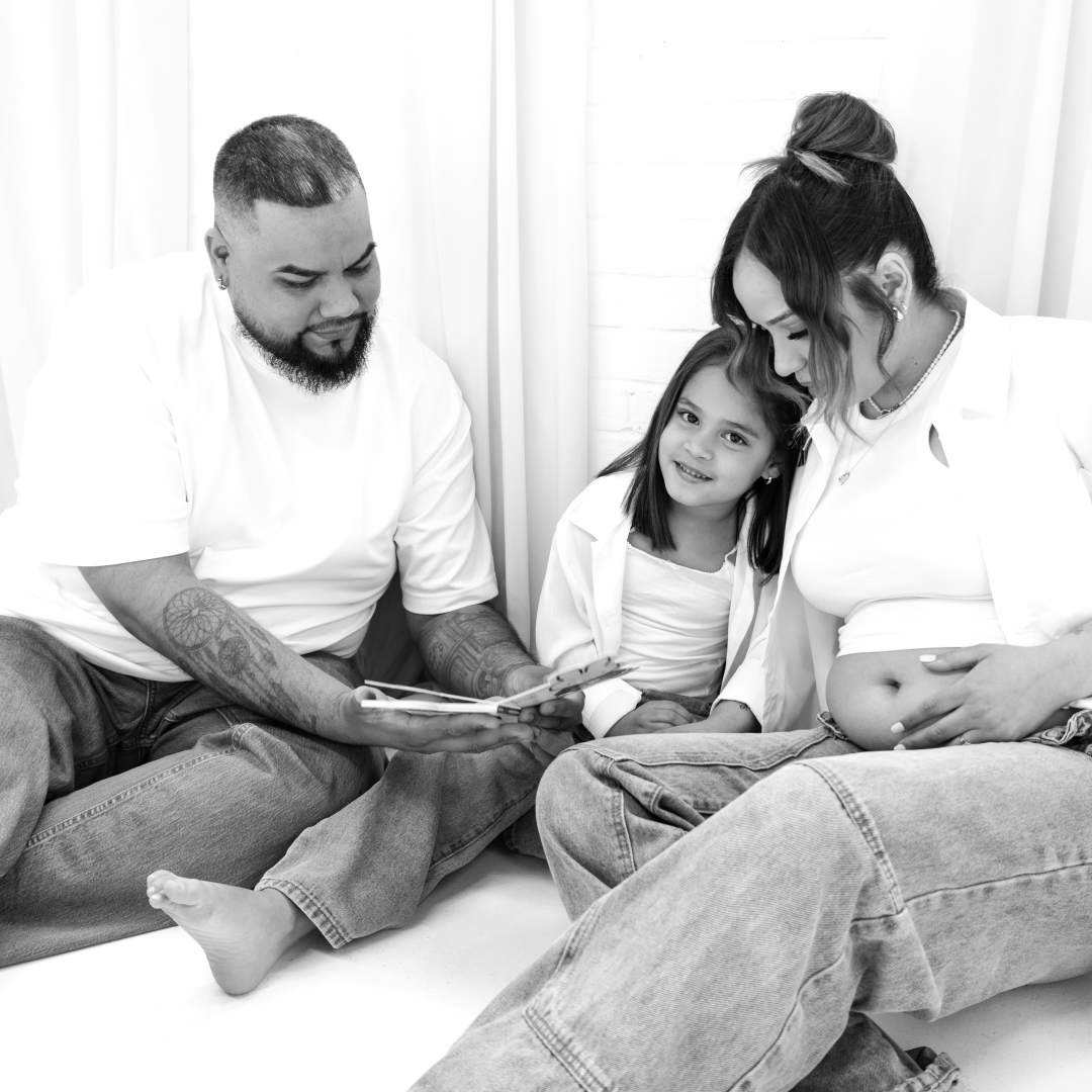 Photo shared by Daniela for their Babylist baby registry.