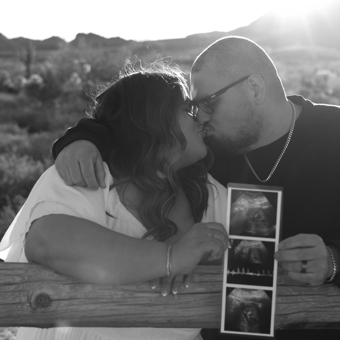 Photo shared by Alison for their Babylist baby registry.