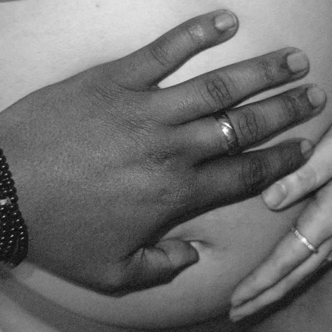 Photo shared by Hannah for their Babylist baby registry.