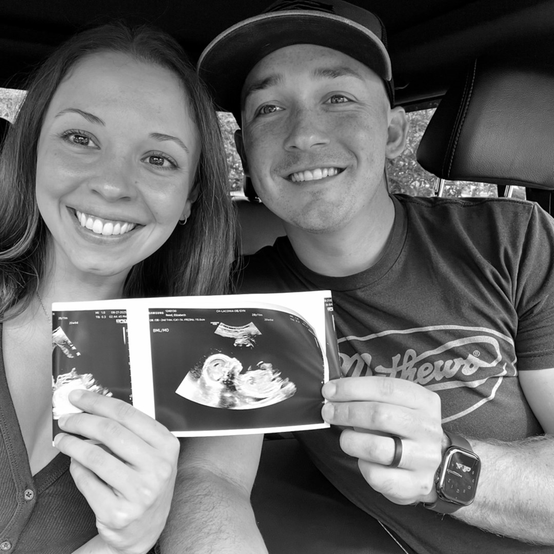 Photo shared by Elizabeth for their Babylist baby registry.