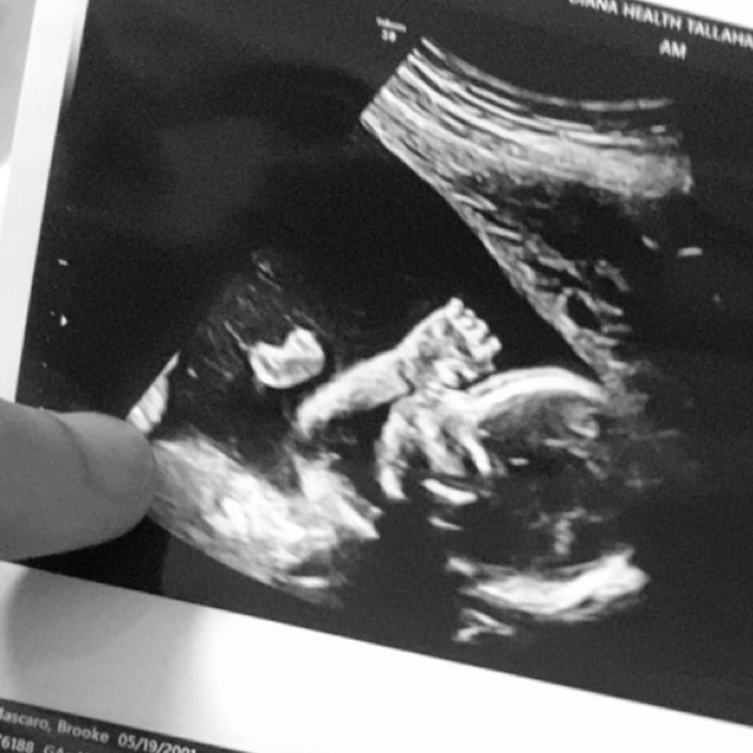 Photo shared by Brooke for their Babylist baby registry.