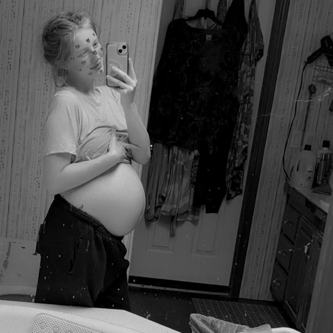 Photo shared by Carlee for their Babylist baby registry.