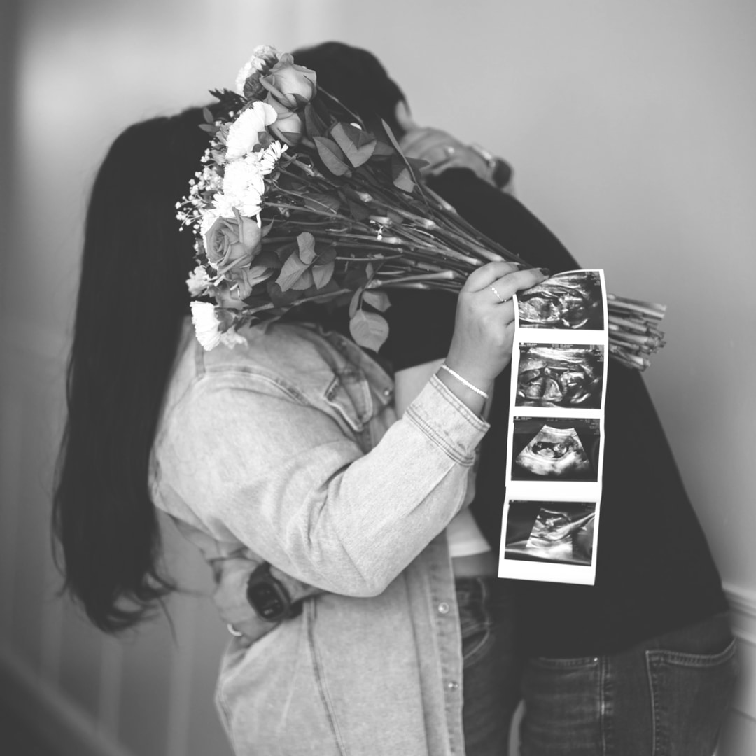 Photo shared by Jessica for their Babylist baby registry.