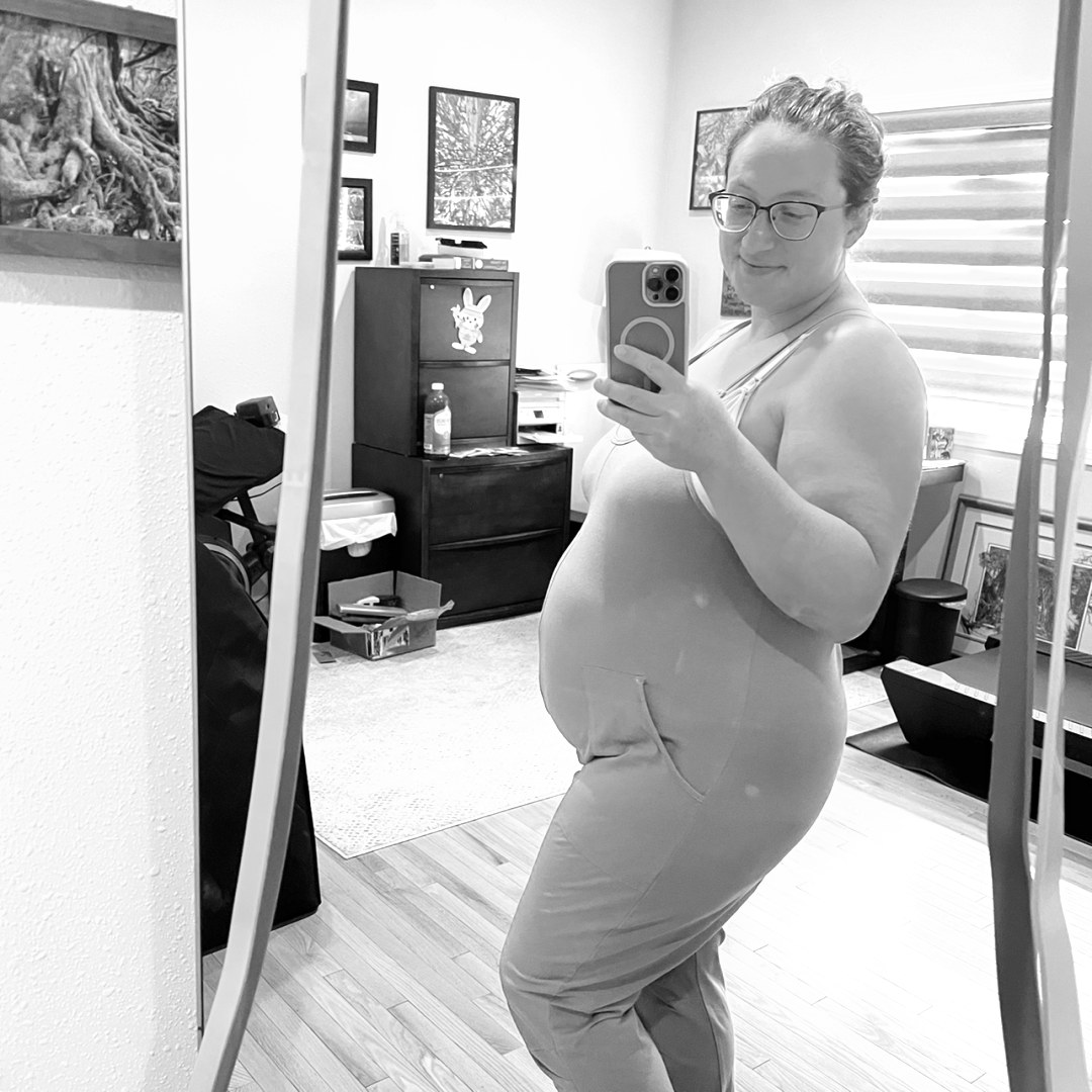 Photo shared by Alina for their Babylist baby registry.
