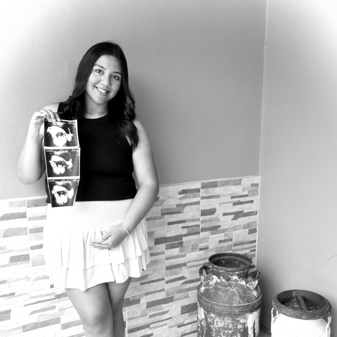 Photo shared by Adriana for their Babylist baby registry.