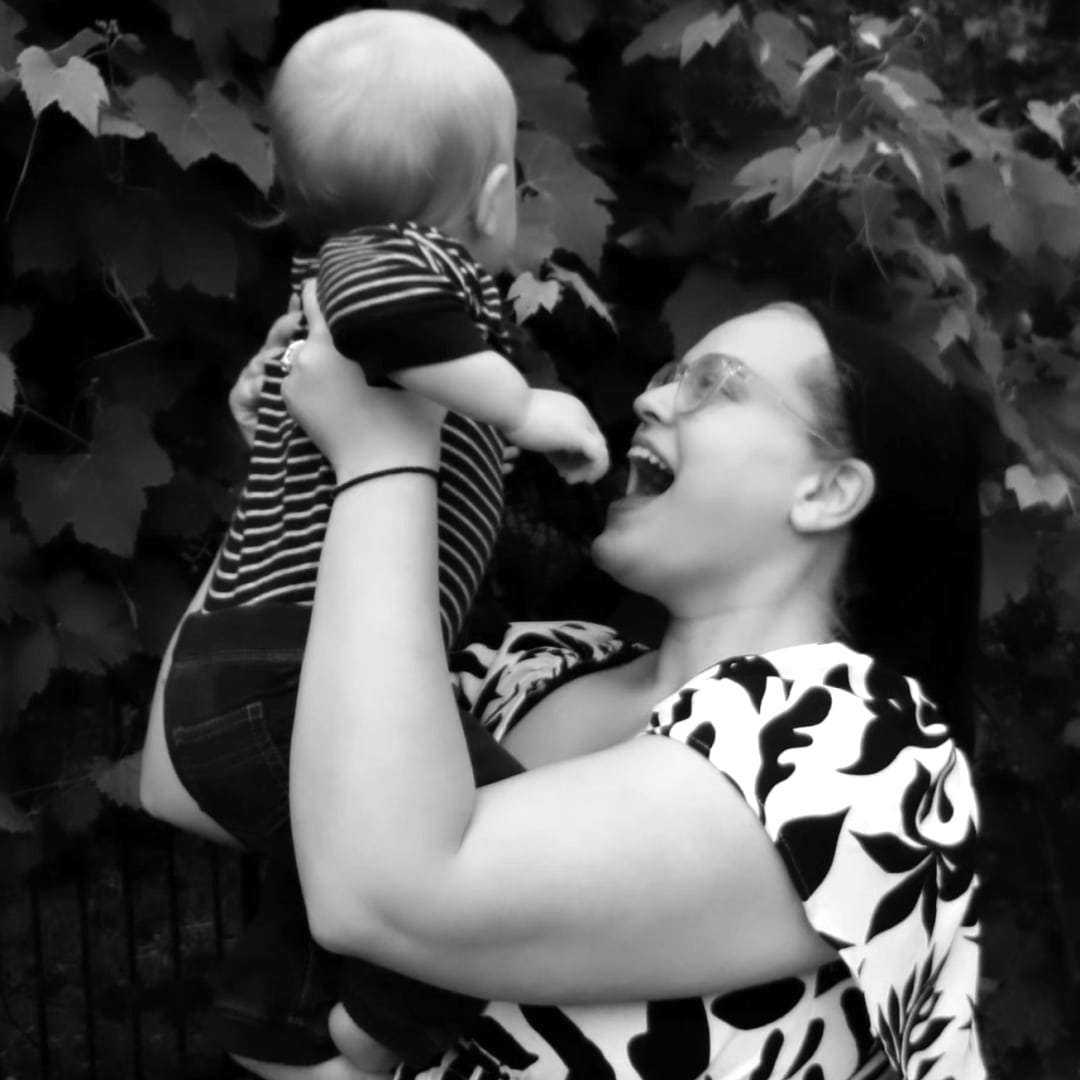 Photo shared by Jaylen for their Babylist baby registry.