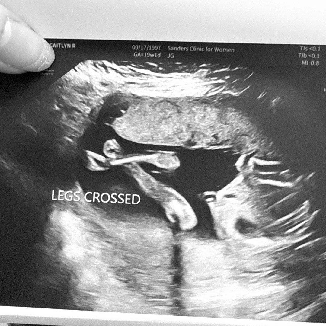 Photo shared by Caitlyn for their Babylist baby registry.