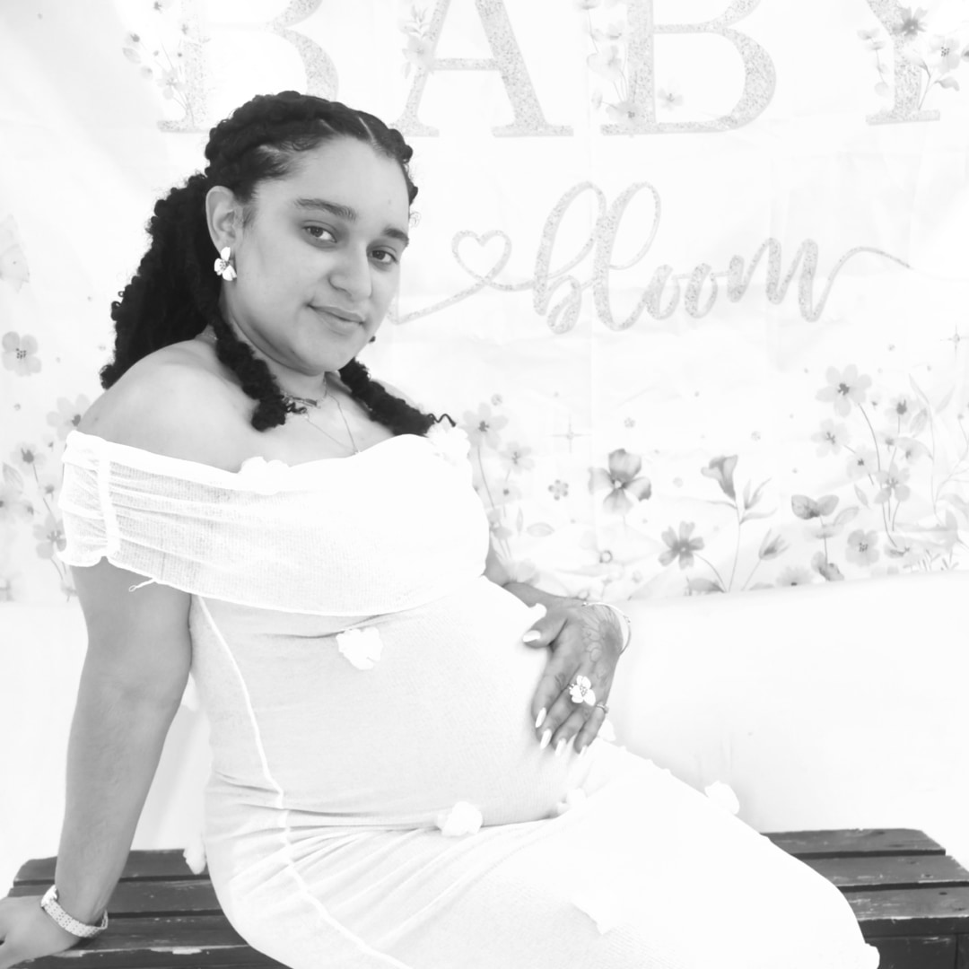 Photo shared by Kiara for their Babylist baby registry.