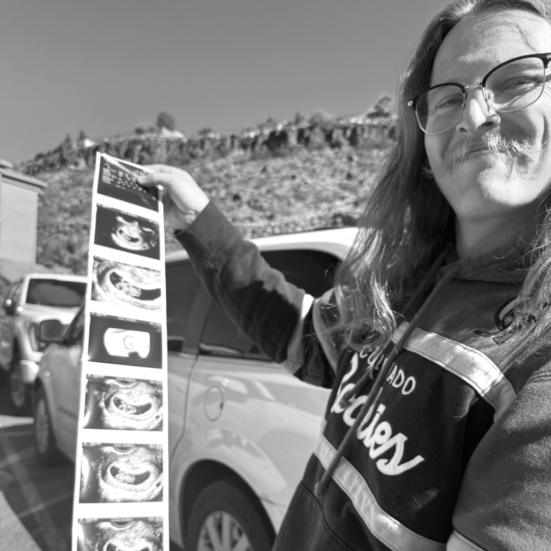 Photo shared by Emma for their Babylist baby registry.