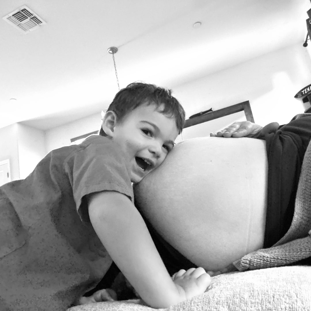 Photo shared by Farah for their Babylist baby registry.