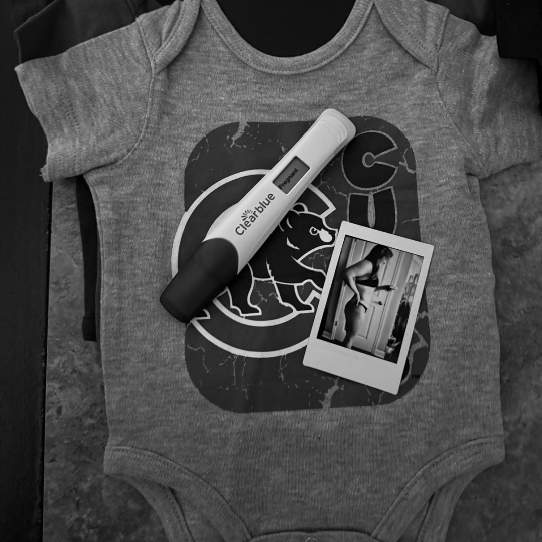 Photo shared by Brittania for their Babylist baby registry.