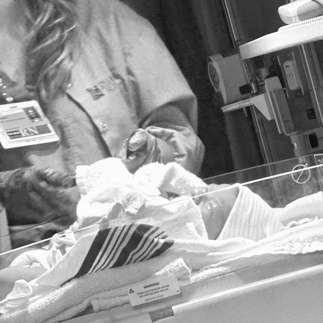 Photo shared by Verenice for their Babylist baby registry.