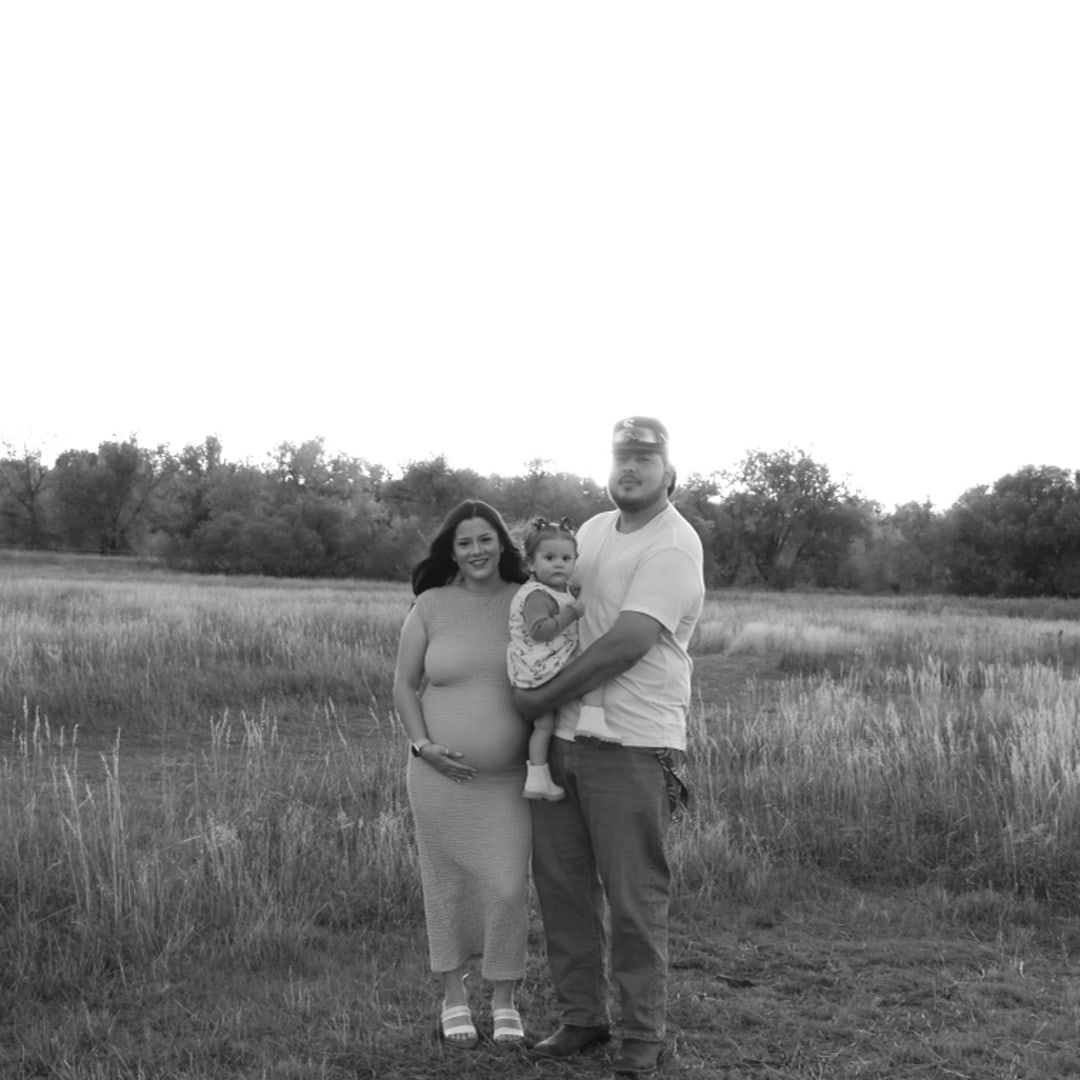 Photo shared by Kayla for their Babylist baby registry.