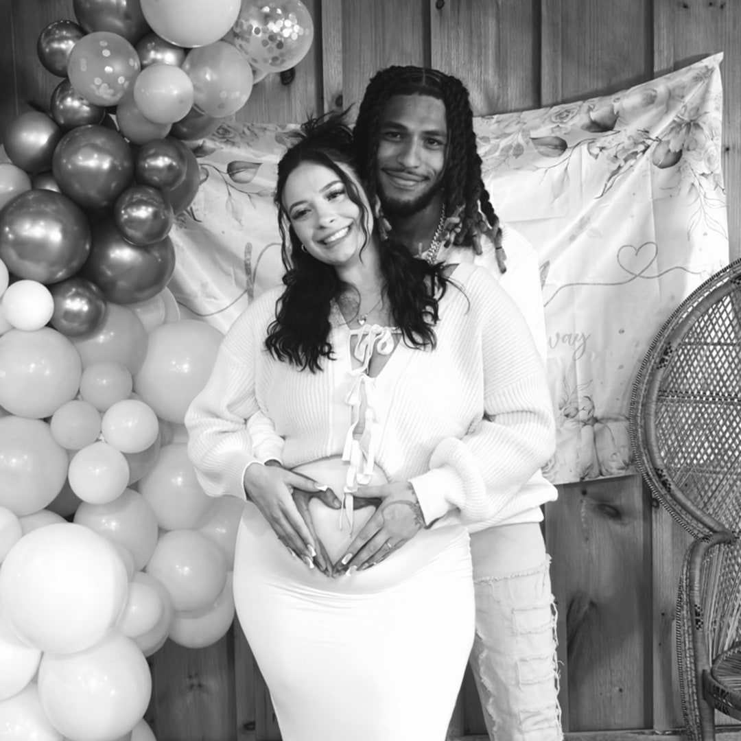 Photo shared by Kelsey for their Babylist baby registry.