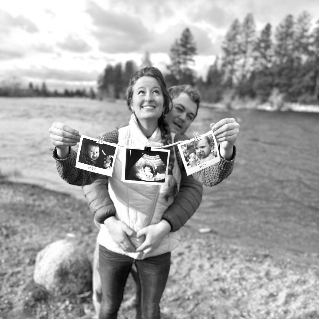 Photo shared by Anais for their Babylist baby registry.