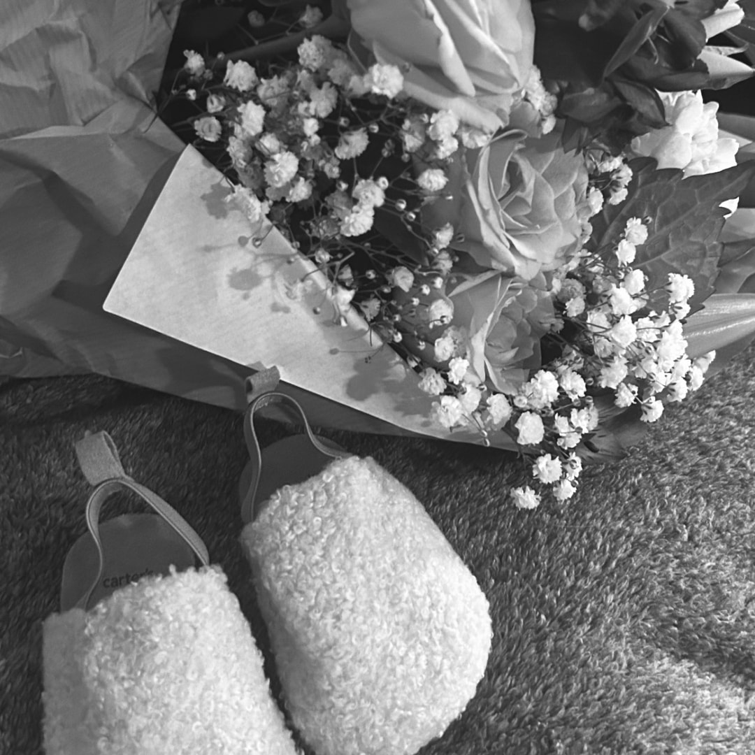 Photo shared by Tanya for their Babylist baby registry.