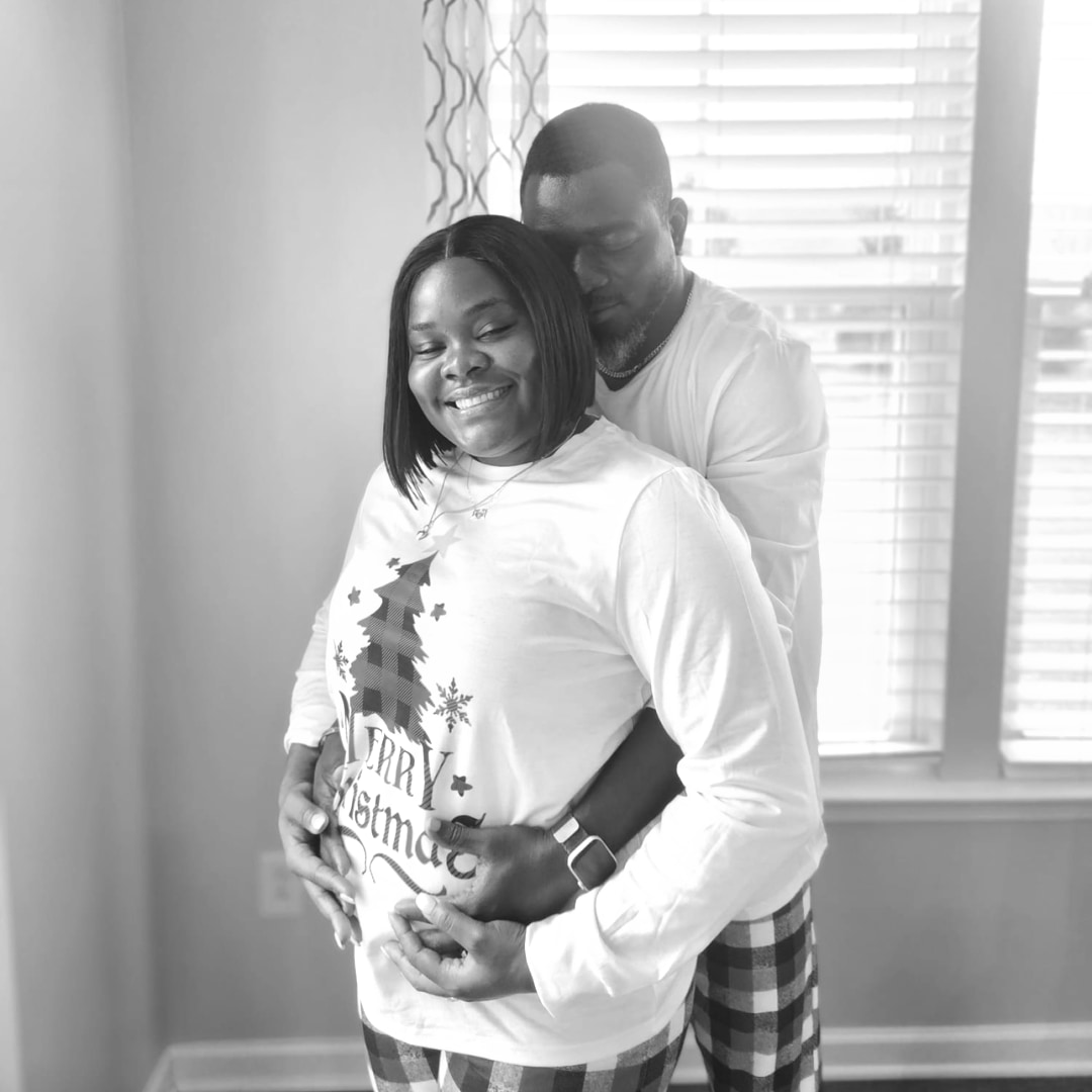 Photo shared by Rahael for their Babylist baby registry.