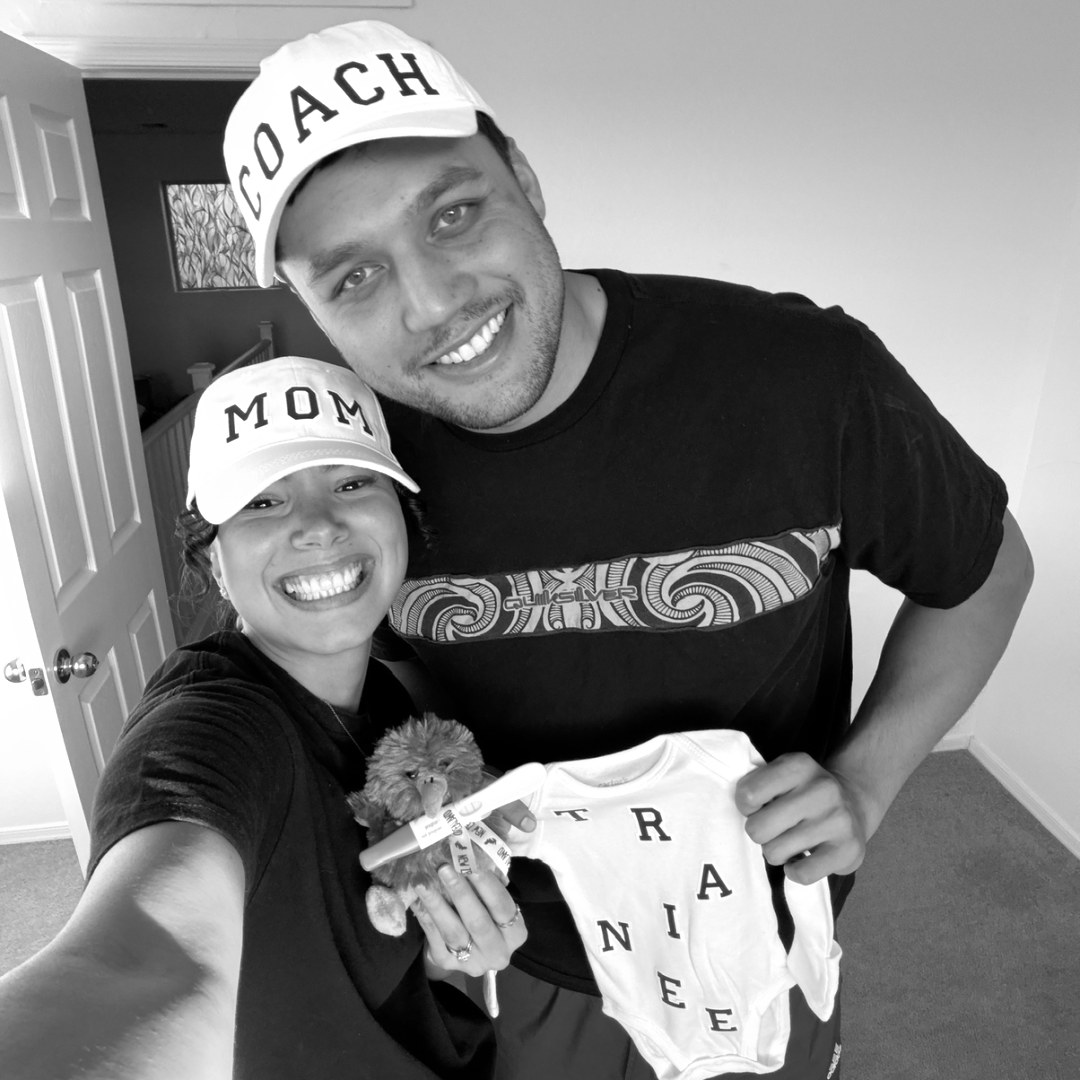 Photo shared by Zanira for their Babylist baby registry.