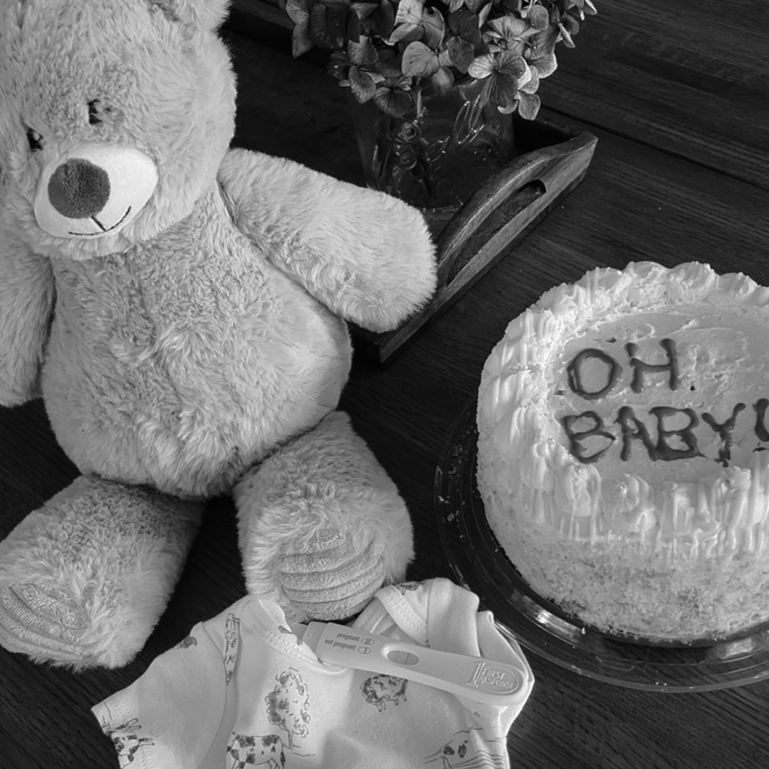 Photo shared by Joielle for their Babylist baby registry.