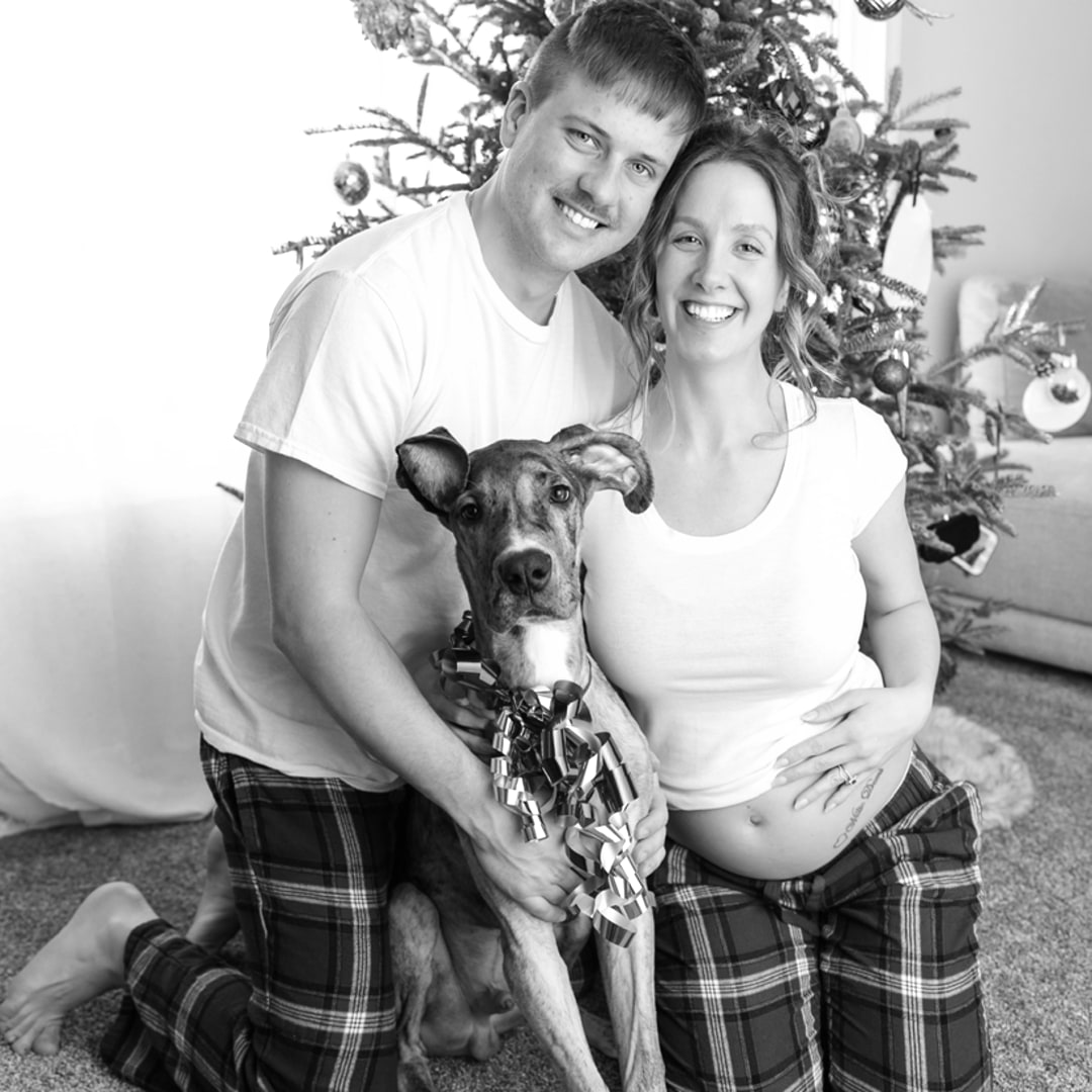 Photo shared by Willie for their Babylist baby registry.