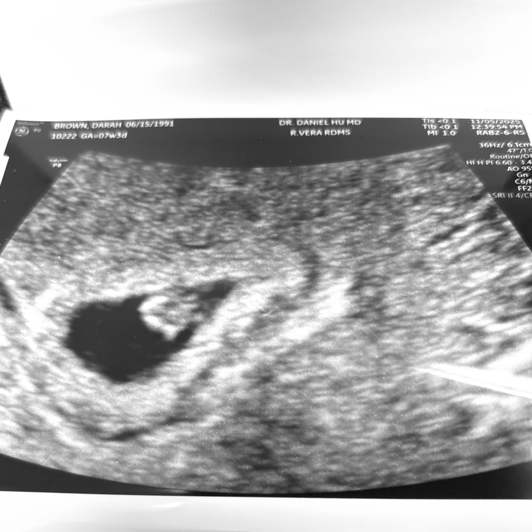 Photo shared by Darah for their Babylist baby registry.