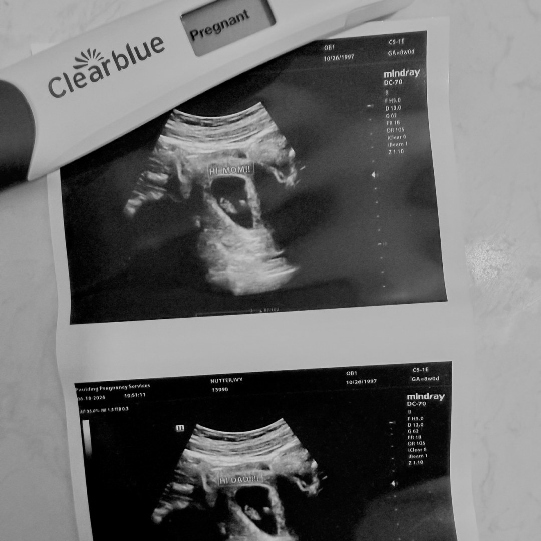 Photo shared by Ivy for their Babylist baby registry.