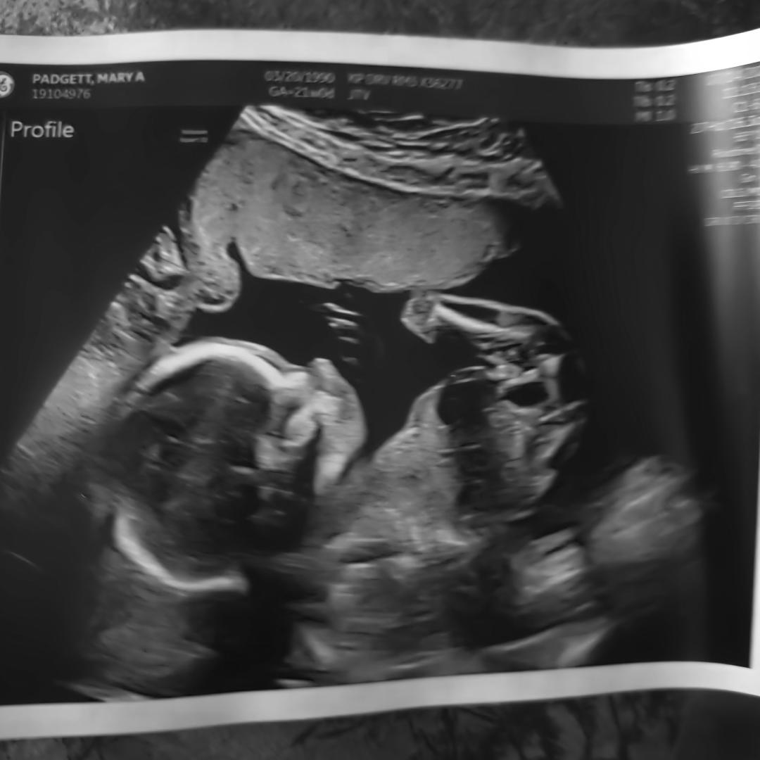 Photo shared by Arlayna for their Babylist baby registry.