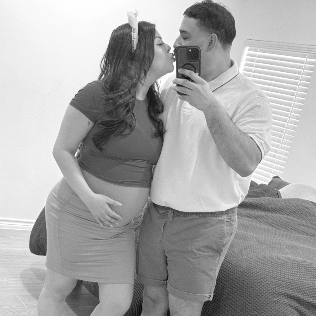 Photo shared by Liliana for their Babylist baby registry.