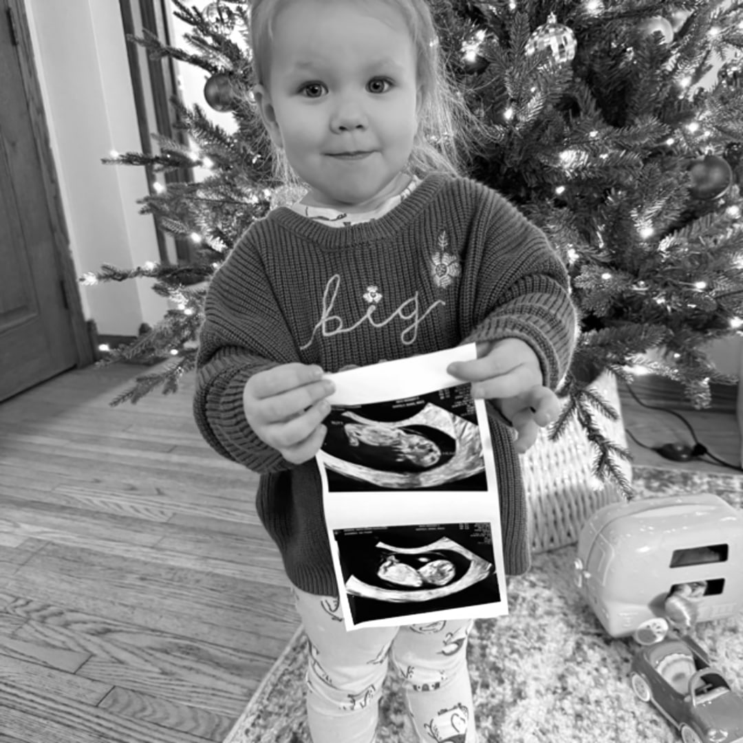 Photo shared by Faith for their Babylist baby registry.