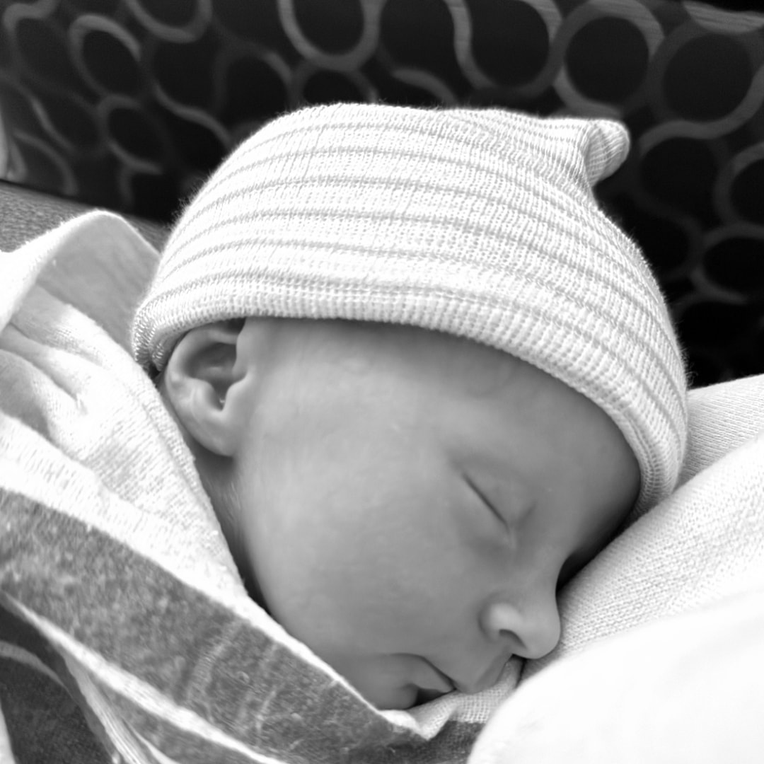 Photo shared by Abbey for their Babylist baby registry.