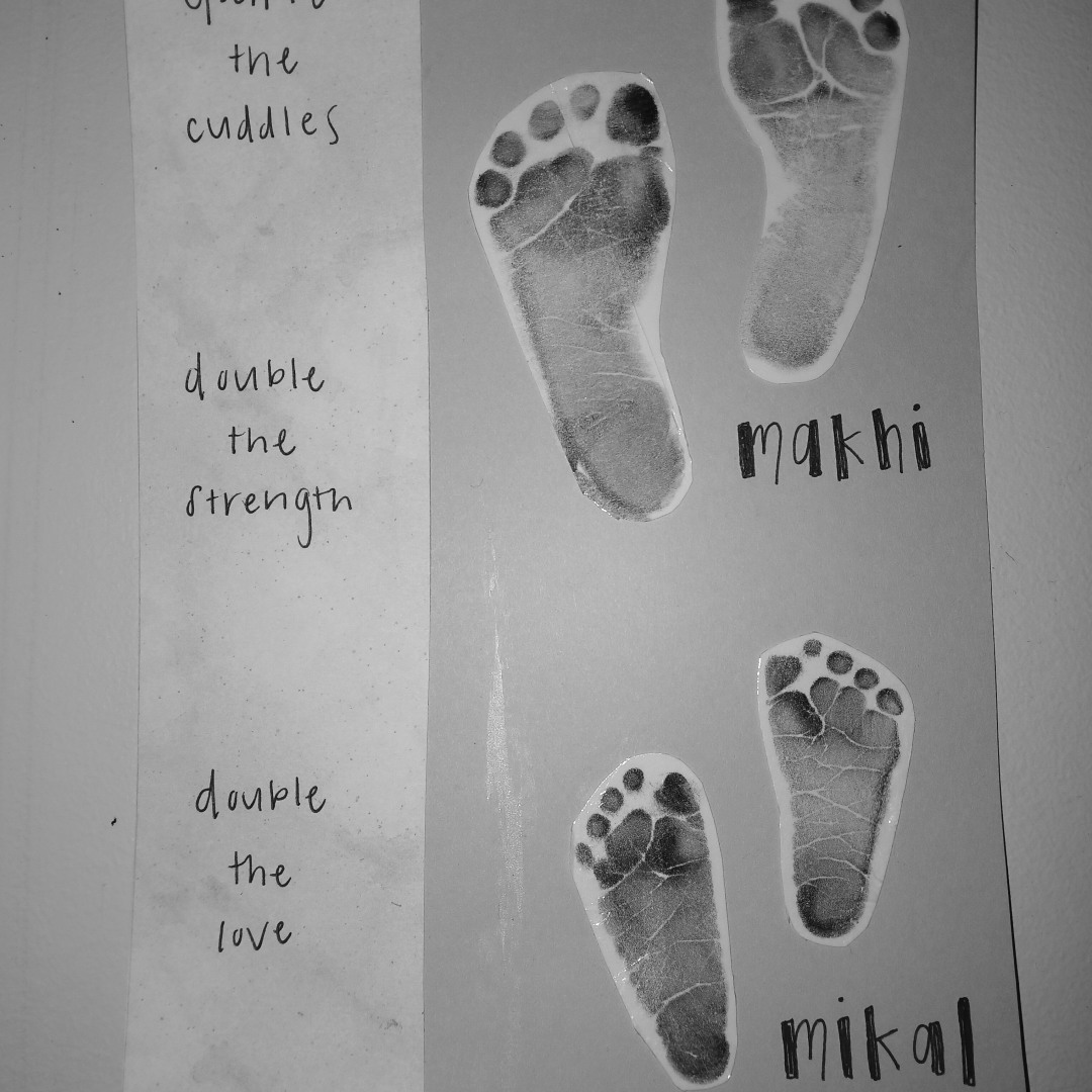 Photo shared by Nija for their Babylist baby registry.
