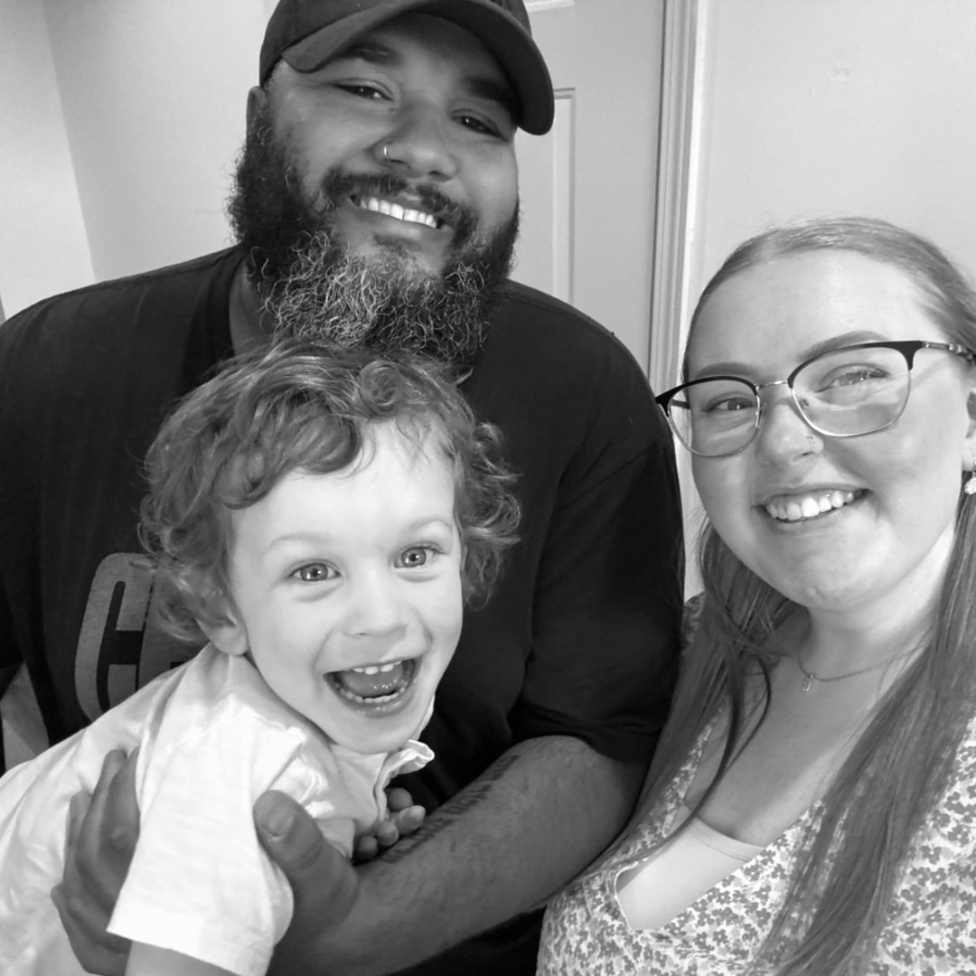 Photo shared by Mackenzie for their Babylist baby registry.