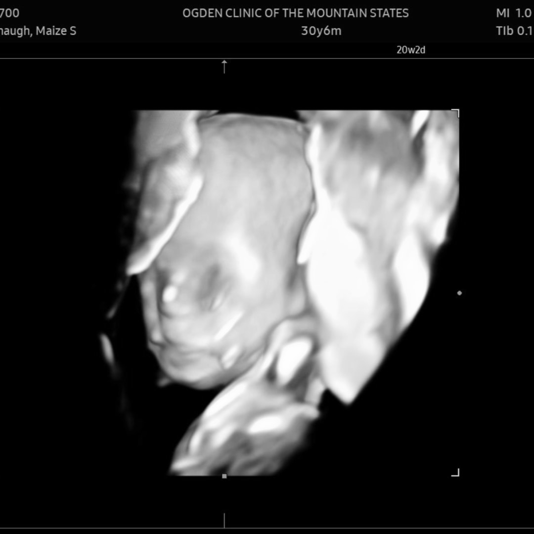 Photo shared by Maize for their Babylist baby registry.