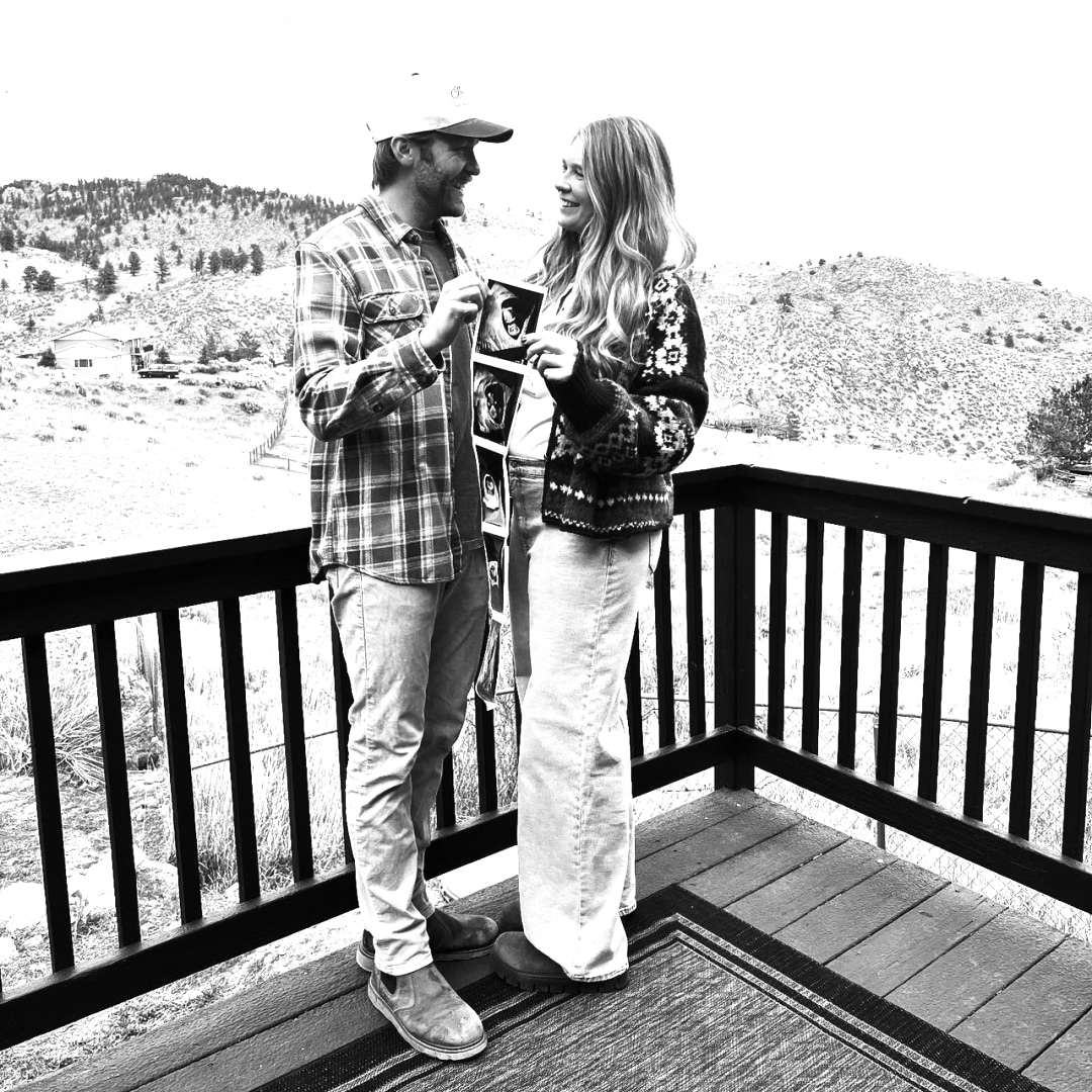 Photo shared by Abbie for their Babylist baby registry.