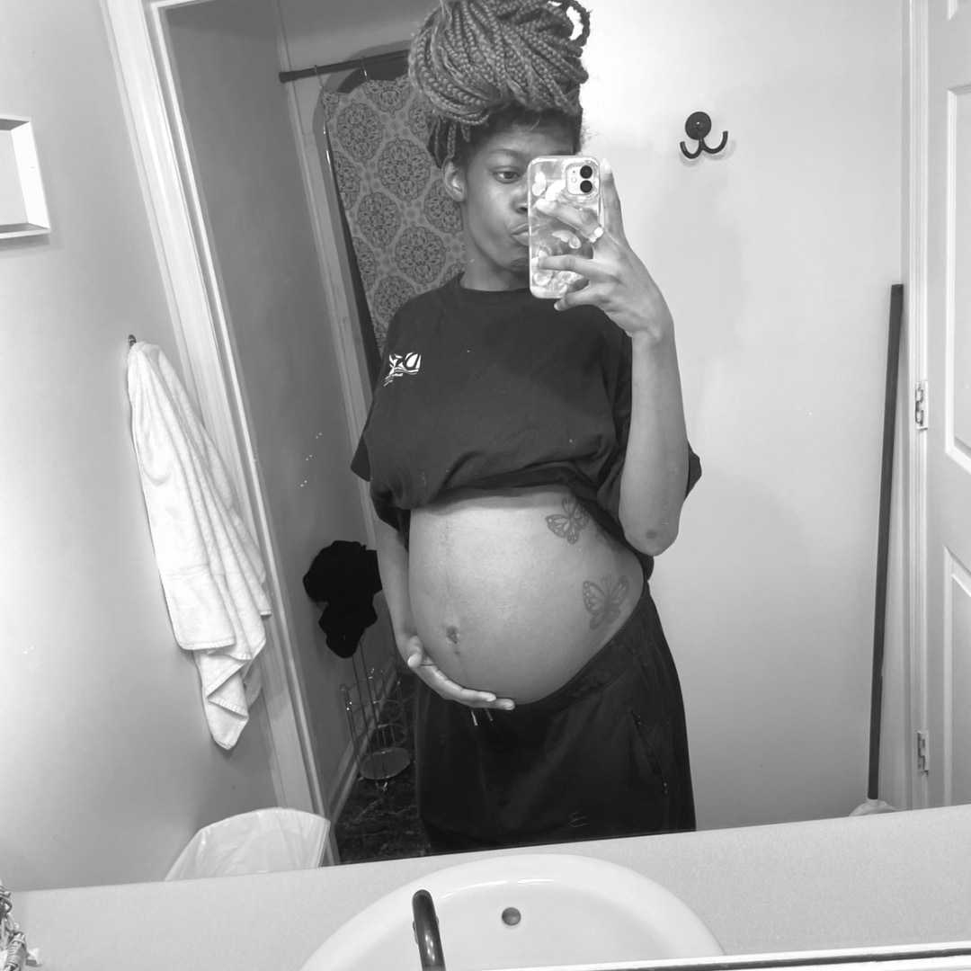 Photo shared by Nyla for their Babylist baby registry.