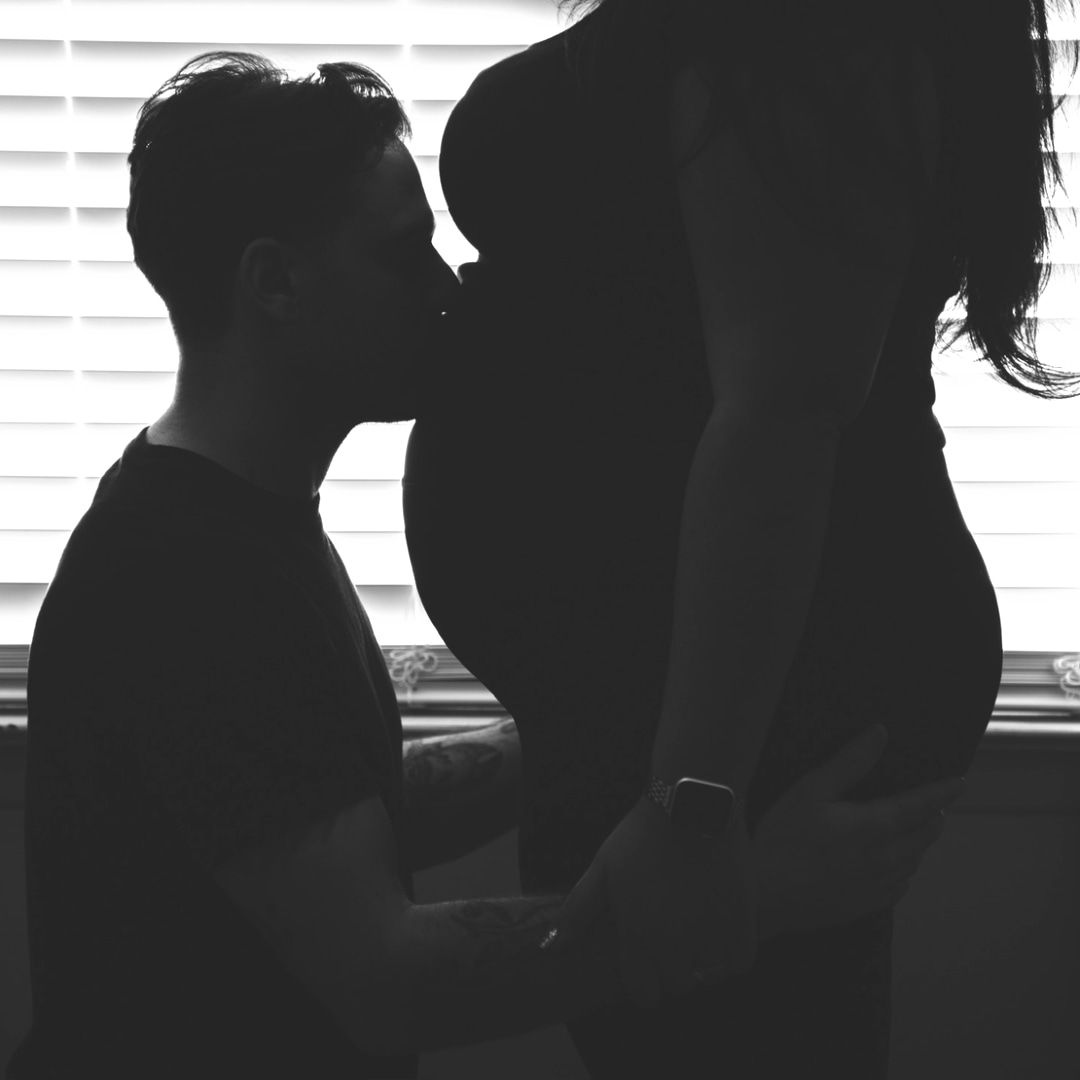 Photo shared by Jessica for their Babylist baby registry.