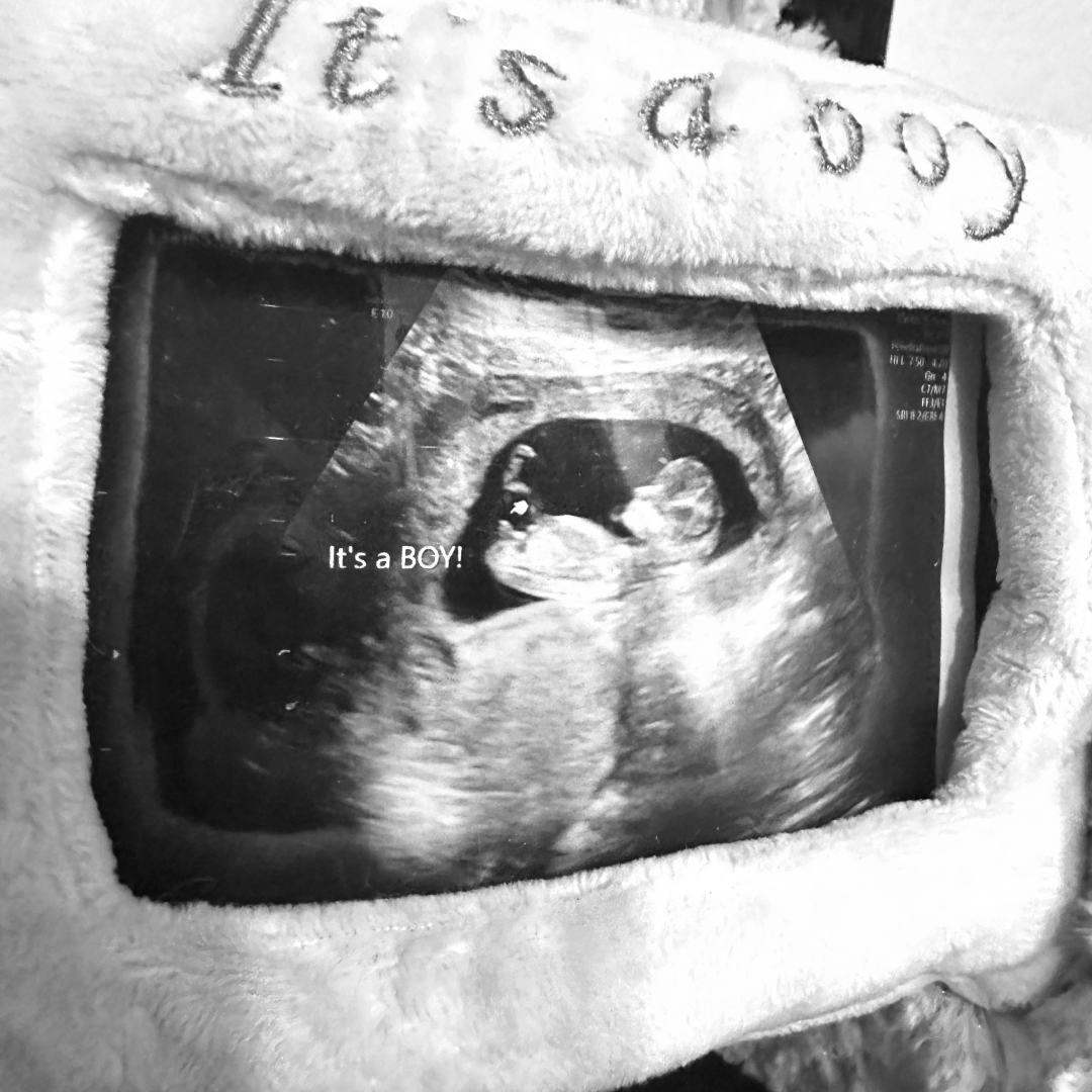 Photo shared by Alissa for their Babylist baby registry.