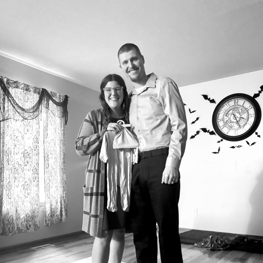 Photo shared by Samantha for their Babylist baby registry.