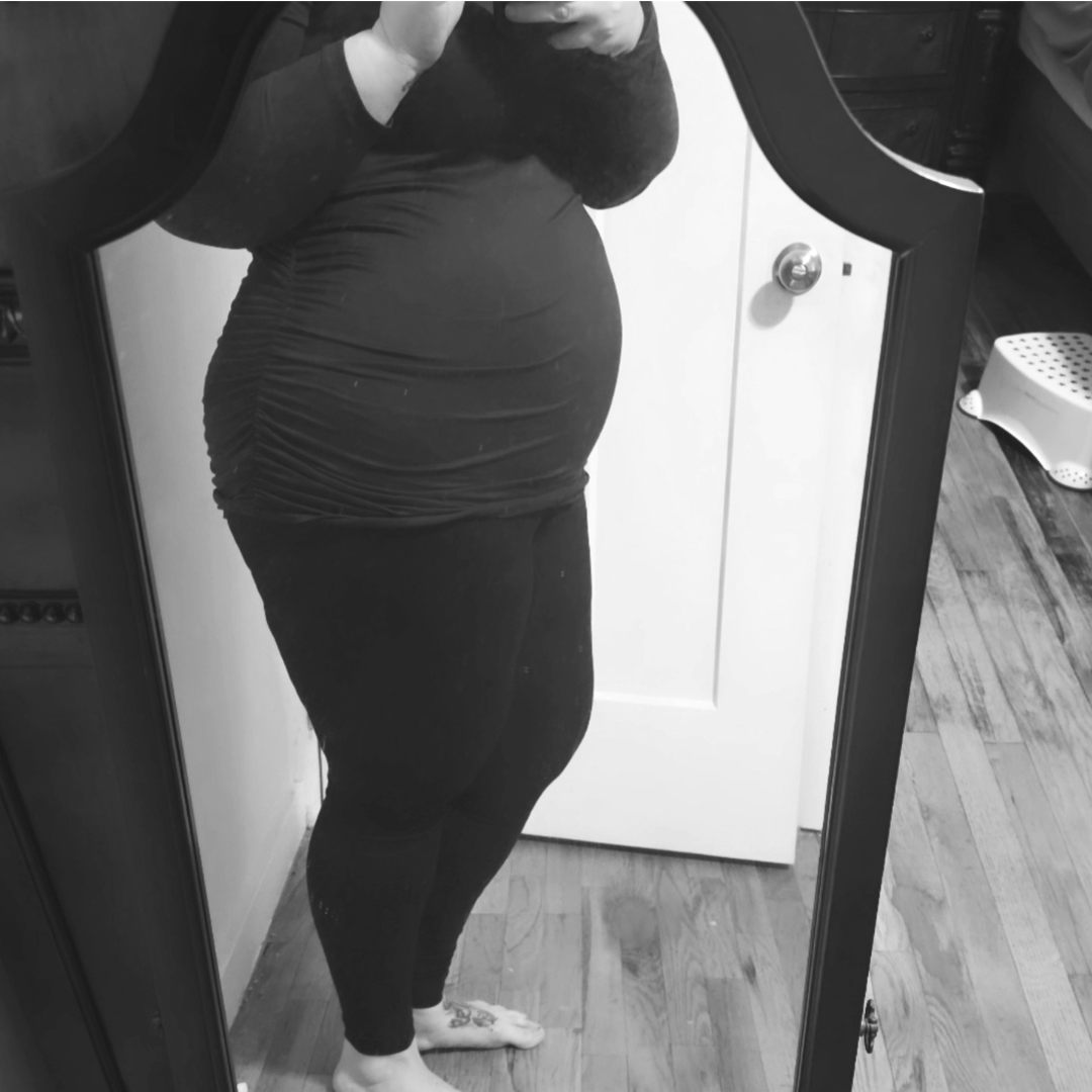 Photo shared by Donna for their Babylist baby registry.