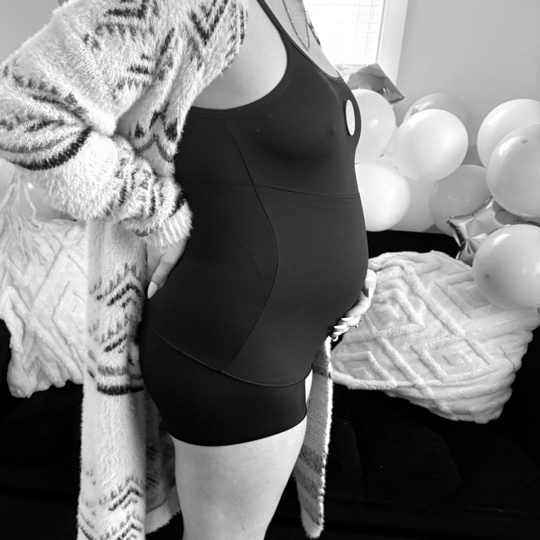 Photo shared by Rocky for their Babylist baby registry.