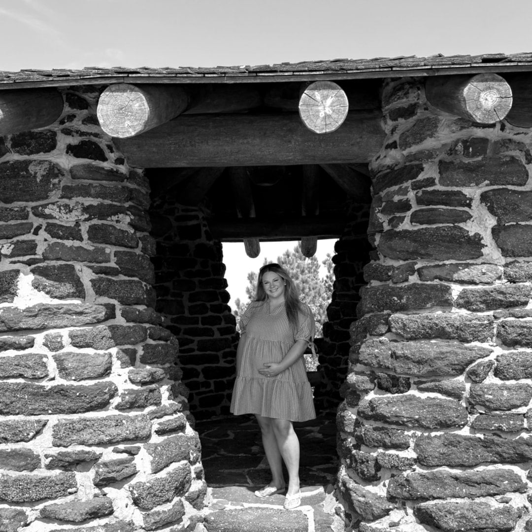 Photo shared by Colleen for their Babylist baby registry.