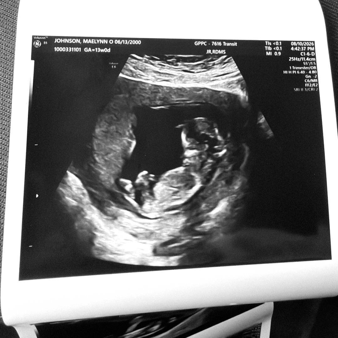 Photo shared by Maelynn for their Babylist baby registry.