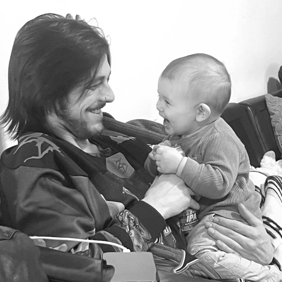 Photo shared by Alexis for their Babylist baby registry.