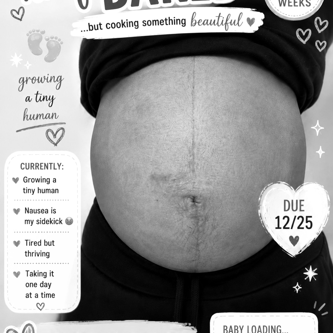 Photo shared by Yaneisha for their Babylist baby registry.