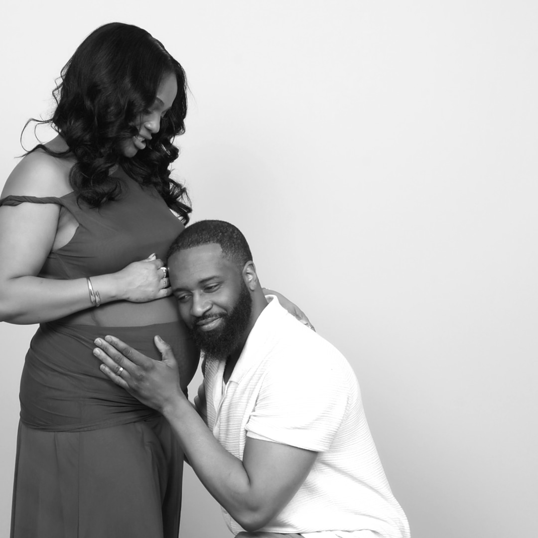 Photo shared by Stephanie for their Babylist baby registry.