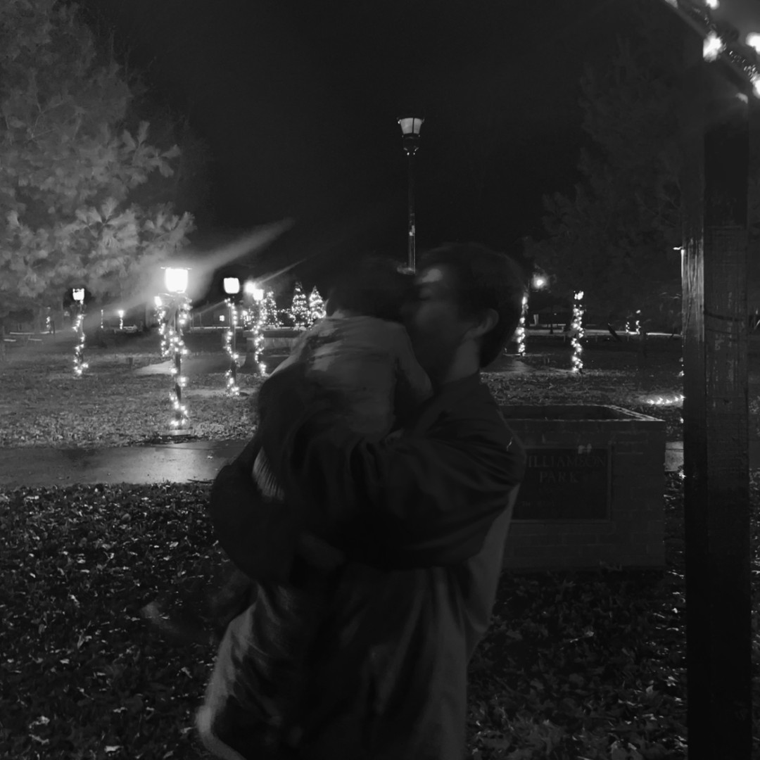 Photo shared by Haylene for their Babylist baby registry.